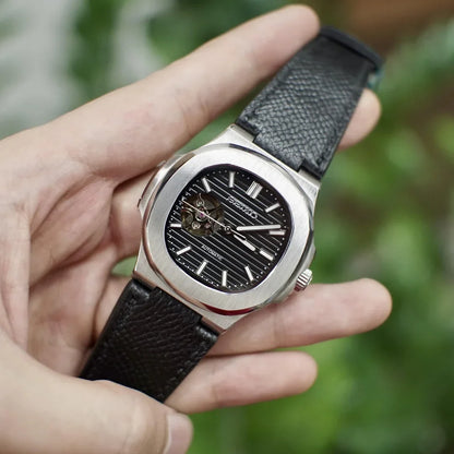 Seiko Nautilus Open Heart Automatic 40mm