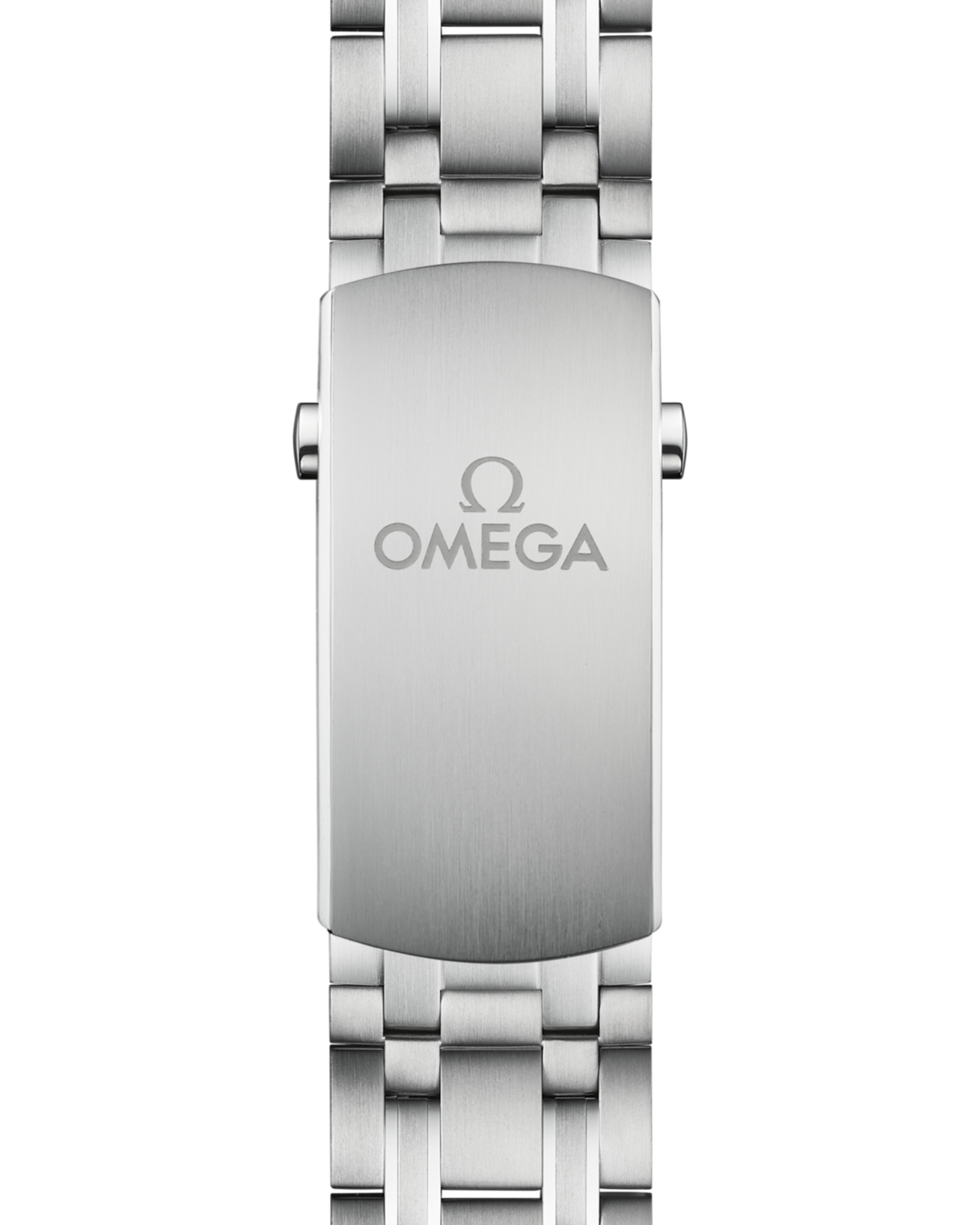 Seamaster Diver 300M Black 42mm Steel
