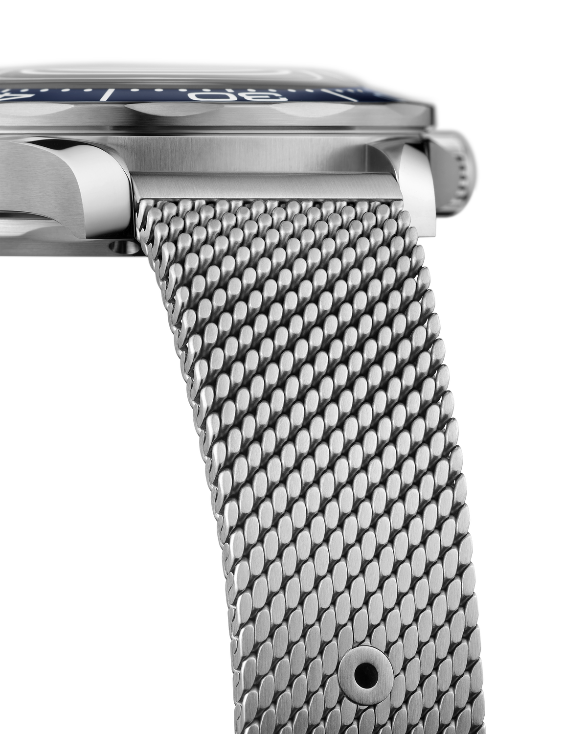 Seamaster Diver 300M James Bond 60th Anniversary 42mm Steel – Premium Edition