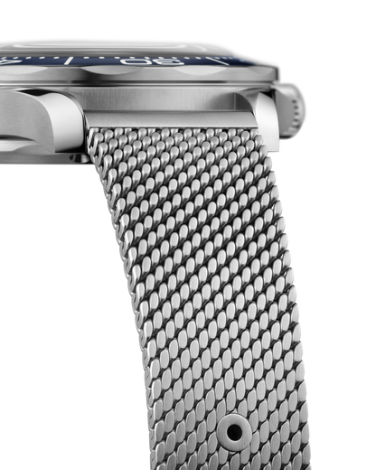 Seamaster Diver 300M James Bond 60th Anniversary 42mm Steel – Premium Edition
