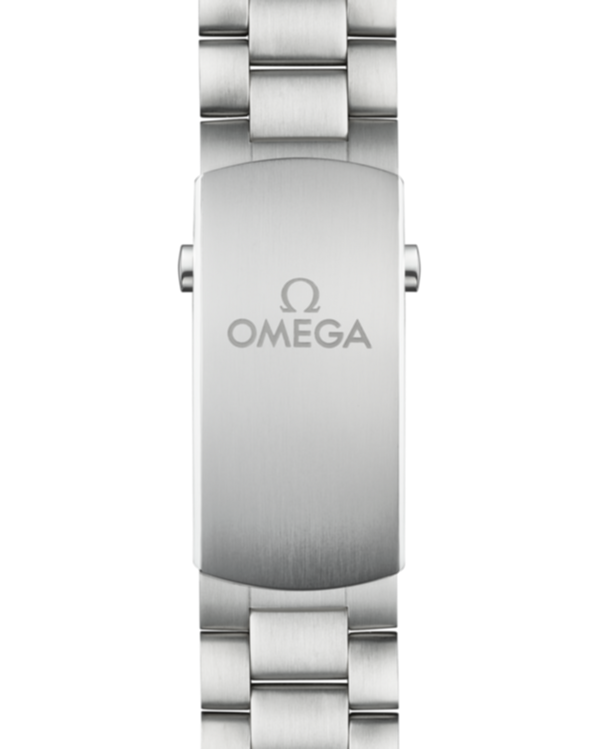 Seamaster Planet Ocean 600M 45.5mm Steel