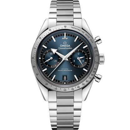 Speedmaster '57 40.5mm Steel