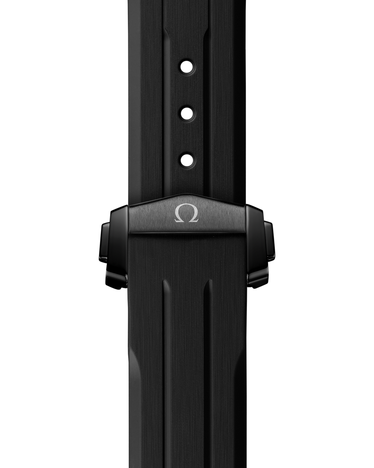 Speedmaster Dark Side of the Moon Black 44mm – Premium Edition
