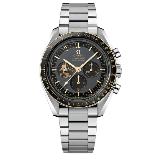 Speedmaster Professional Moonwatch Apollo 11 42mm Limited Edition