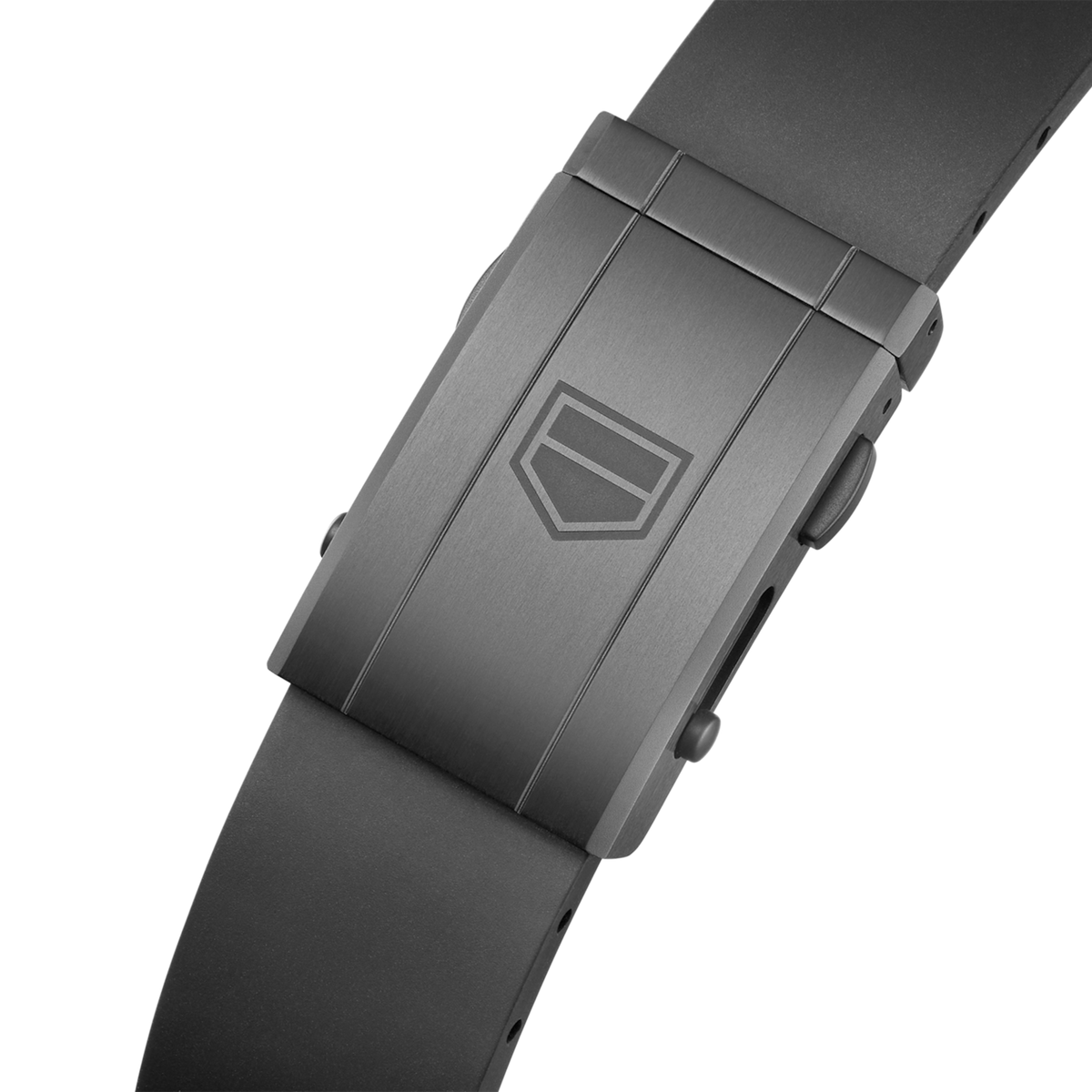 TAG Heuer Carrera Tourbillon Extreme Sport 44mm – Black