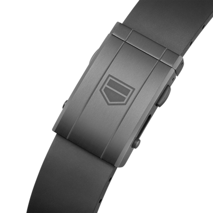 TAG Heuer Carrera Tourbillon Extreme Sport 44mm – Black