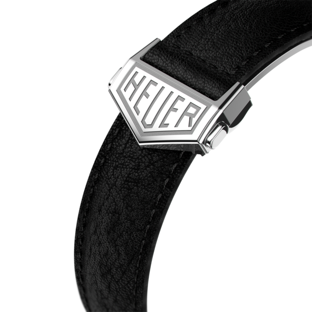 TAG Heuer Monaco 39mm – Blue