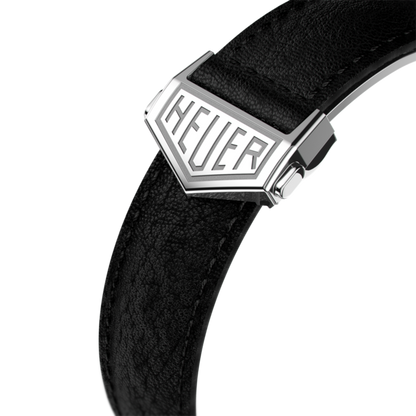 TAG Heuer Monaco 39mm – Blue
