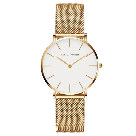 Clair Marbeli™ – Timeless Grace Watch