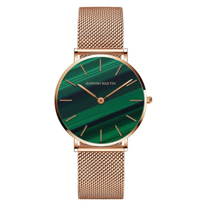 Clair Marbeli™ – Timeless Grace Watch