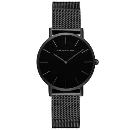 Clair Marbeli™ – Timeless Grace Watch