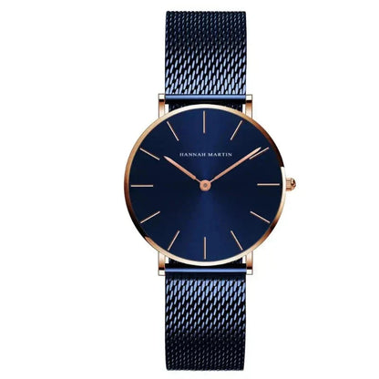 Clair Marbeli™ – Timeless Grace Watch