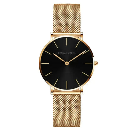 Clair Marbeli™ – Timeless Grace Watch