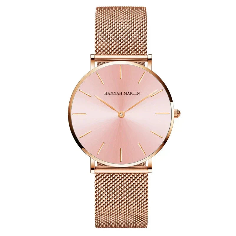 Clair Marbeli™ – Timeless Grace Watch