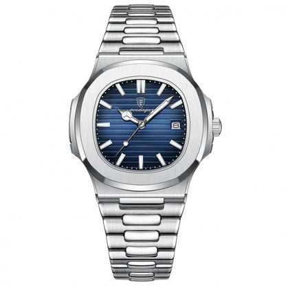 Contemporary Nautilus Deluxe for Men
