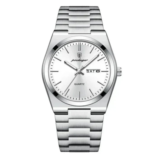 Signature Watch for the Modern Man