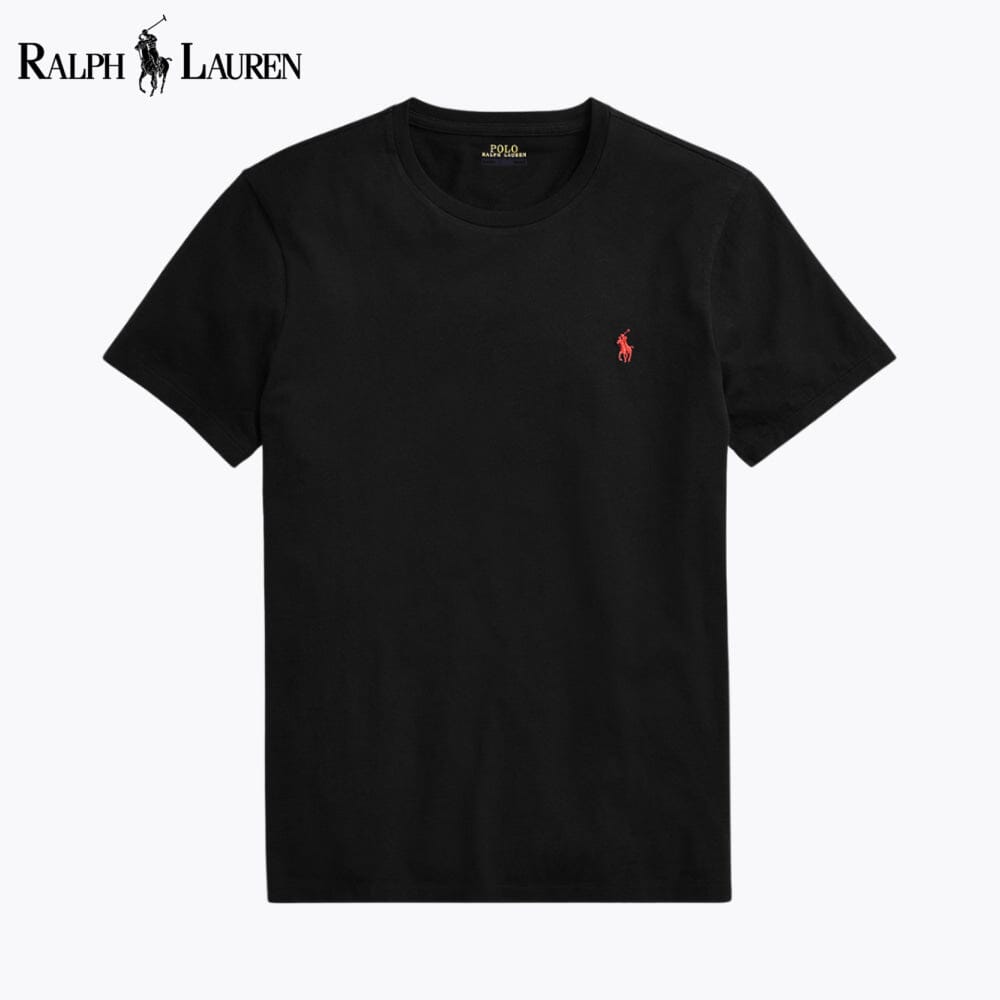 Men's Slim-Fit Crew-Neck T-Shirt