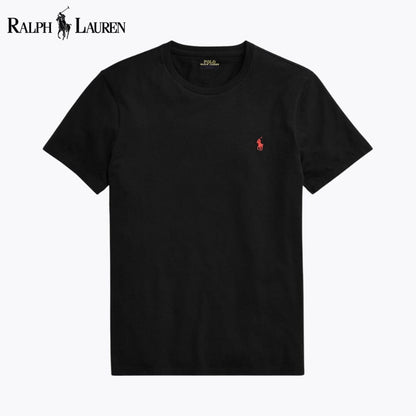 Men's Slim-Fit Crew-Neck T-Shirt