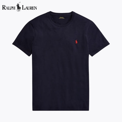 Men's Slim-Fit Crew-Neck T-Shirt
