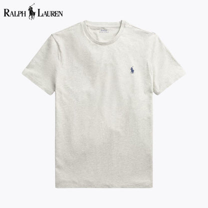 Men's Slim-Fit Crew-Neck T-Shirt
