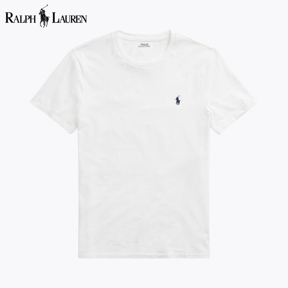 Men's Slim-Fit Crew-Neck T-Shirt