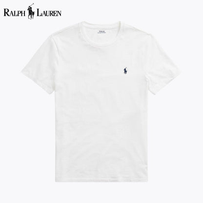 Men's Slim-Fit Crew-Neck T-Shirt