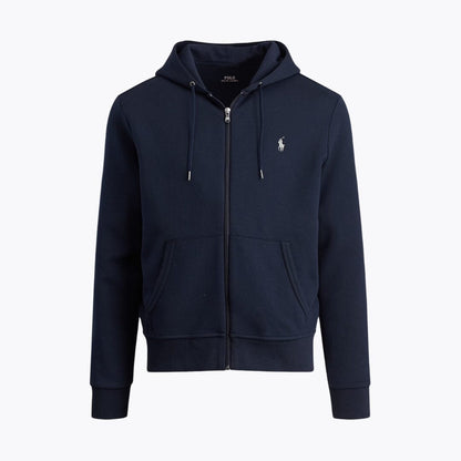 Men's Full-Zip Hoodie