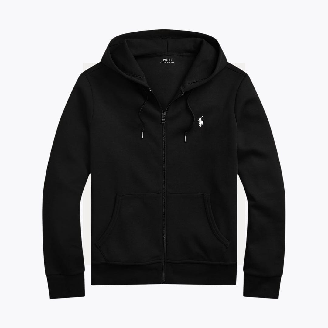 Men's Full-Zip Hoodie
