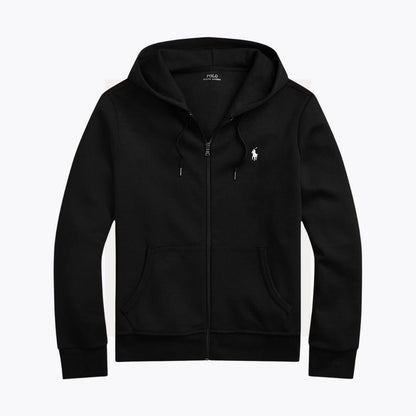 Men's Full-Zip Hoodie