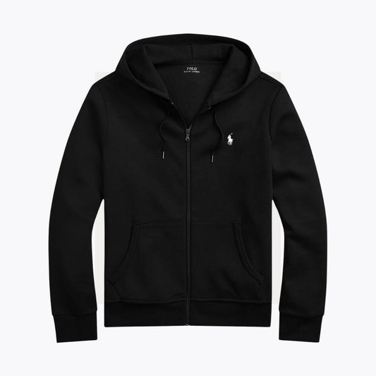 Men's Full-Zip Hoodie