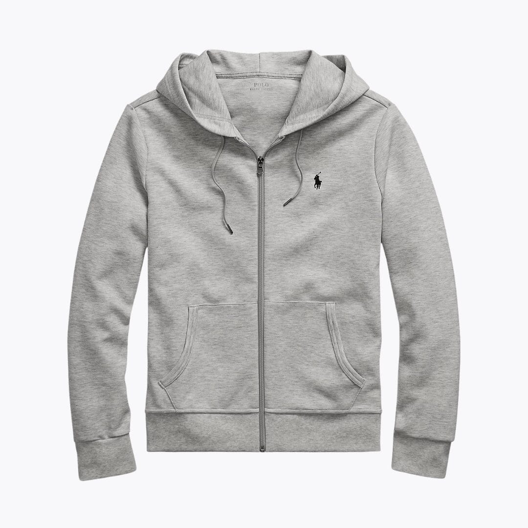 Men's Full-Zip Hoodie
