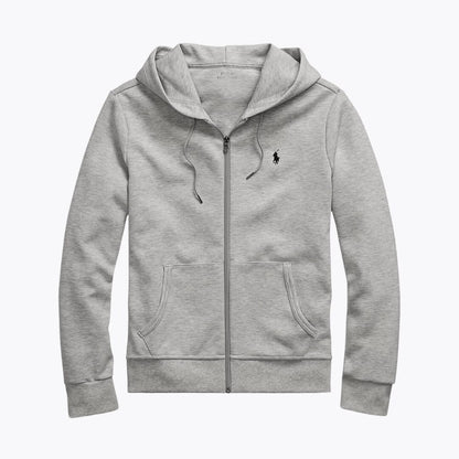 Men's Full-Zip Hoodie