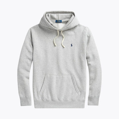 Men's Pullover Fleece Hoodie