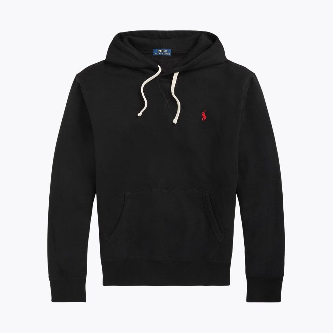 Men's Pullover Fleece Hoodie