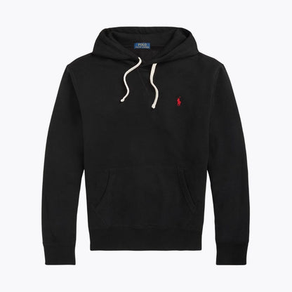Men's Pullover Fleece Hoodie