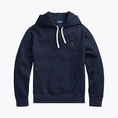 Men's Pullover Fleece Hoodie