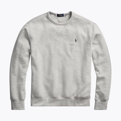Men's Crew-Neck Sweatshirt