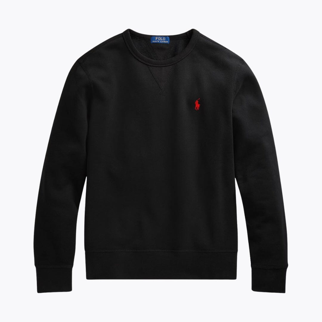 Men's Crew-Neck Sweatshirt