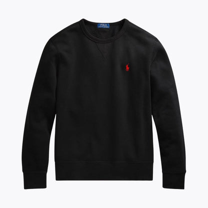 Men's Crew-Neck Sweatshirt