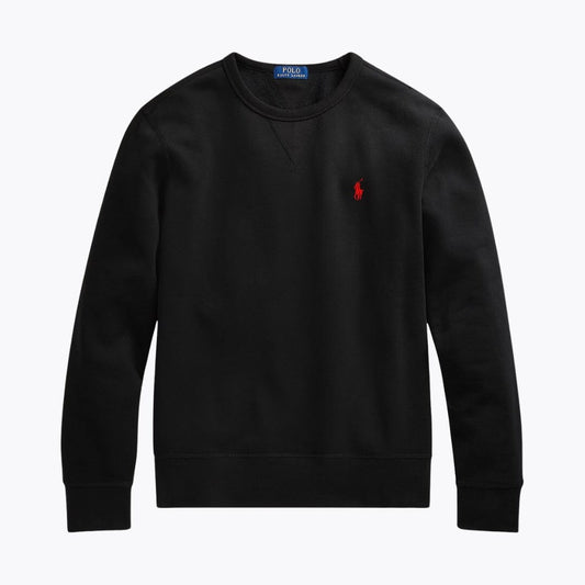 Men's Crew-Neck Sweatshirt