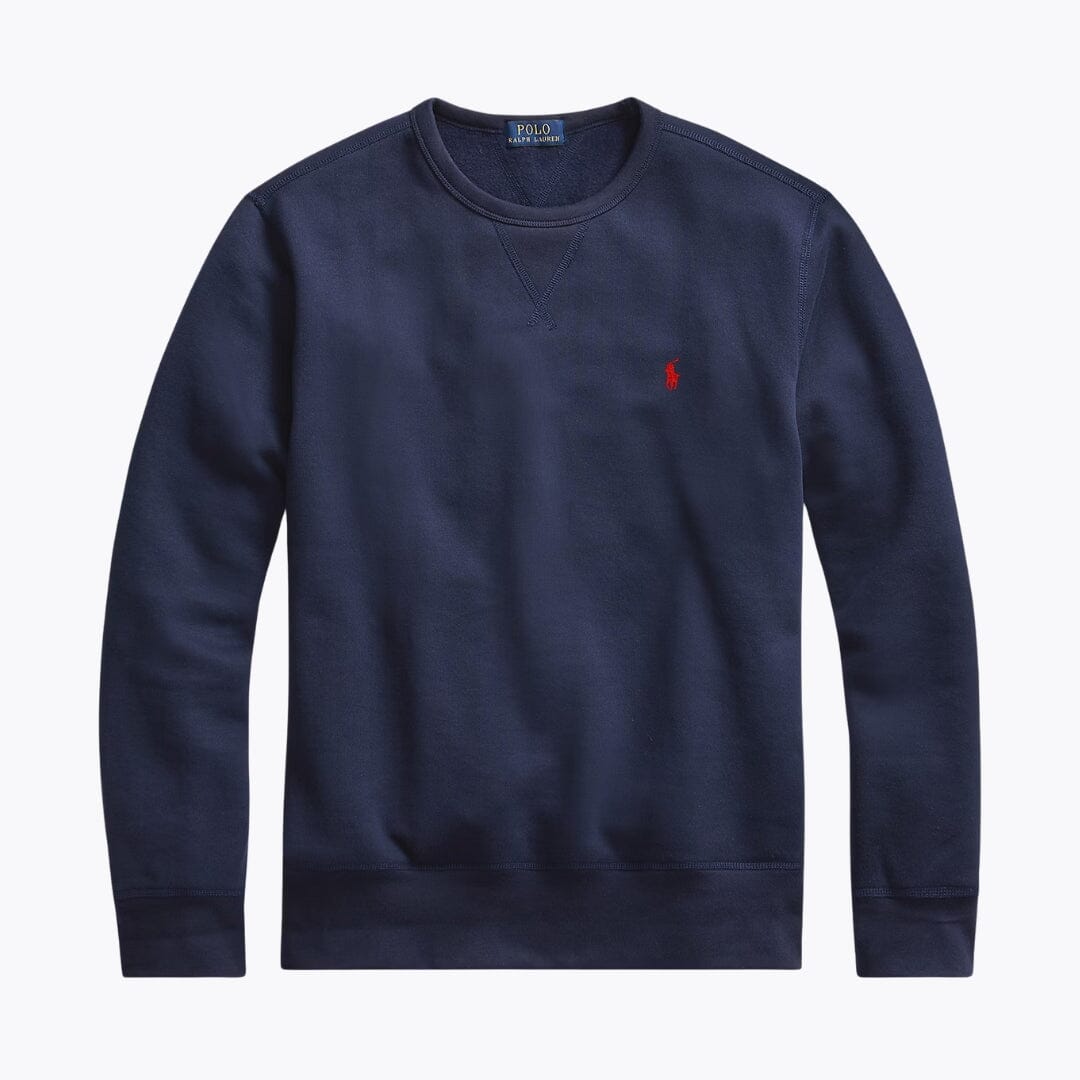 Men's Crew-Neck Sweatshirt
