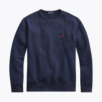 Men's Crew-Neck Sweatshirt
