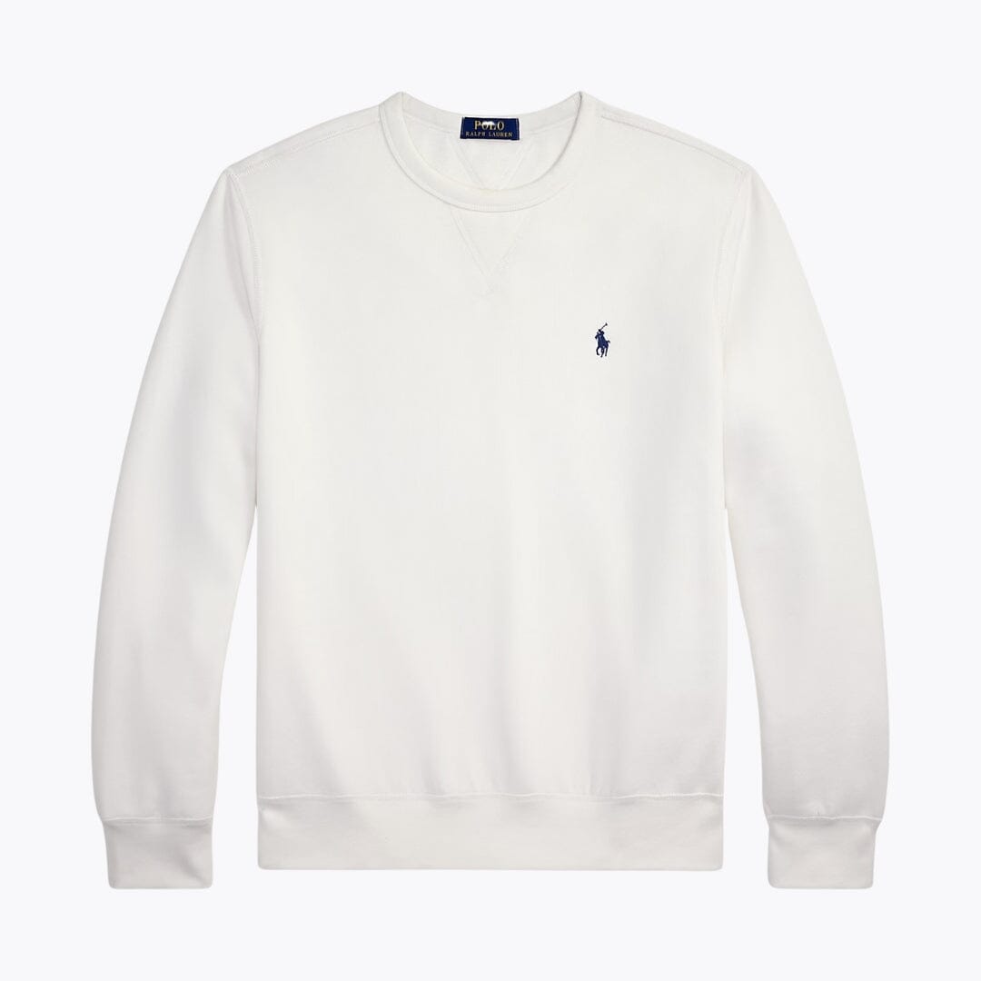 Men's Crew-Neck Sweatshirt