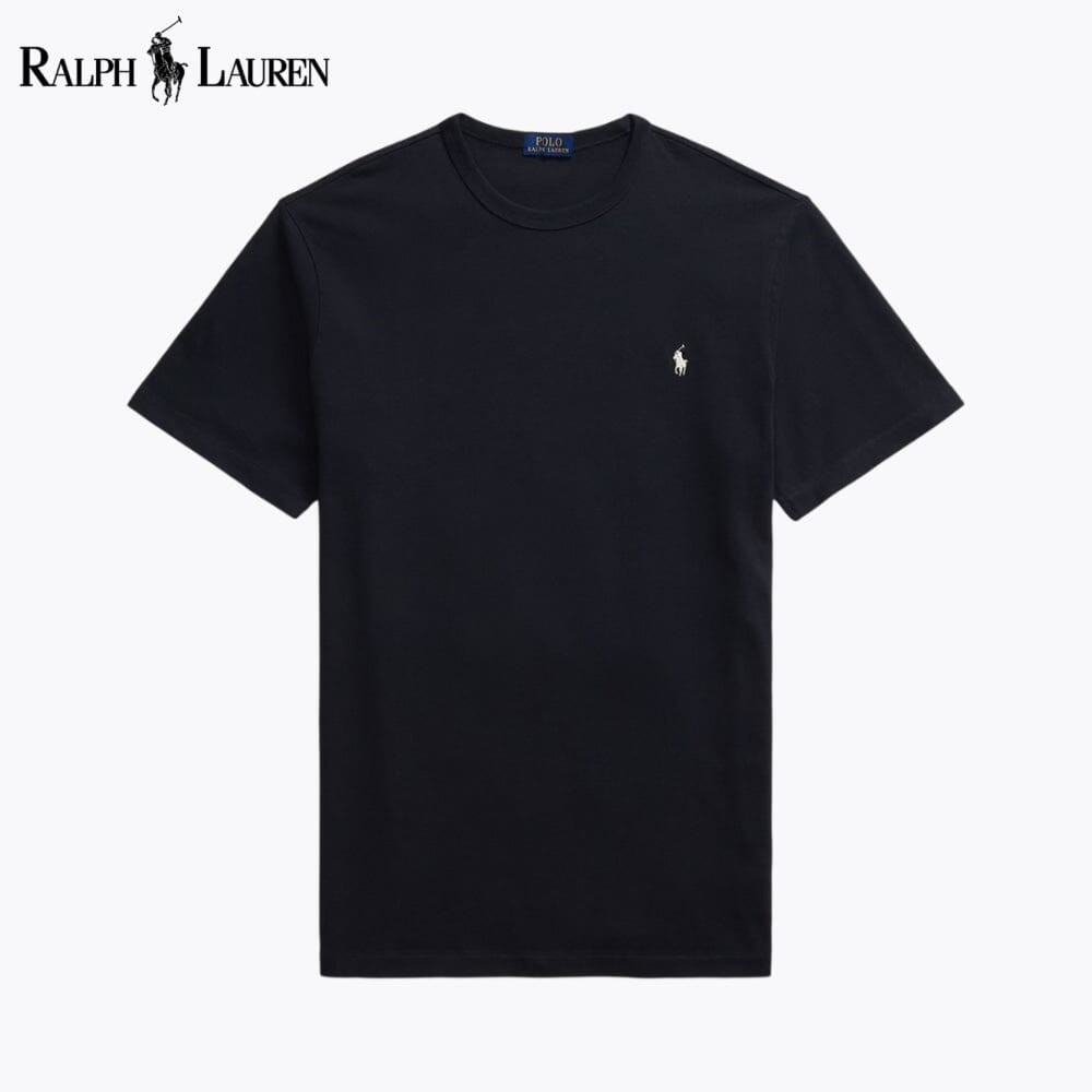 Men's Classic Crew-Neck T-Shirt