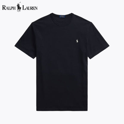 Men's Classic Crew-Neck T-Shirt