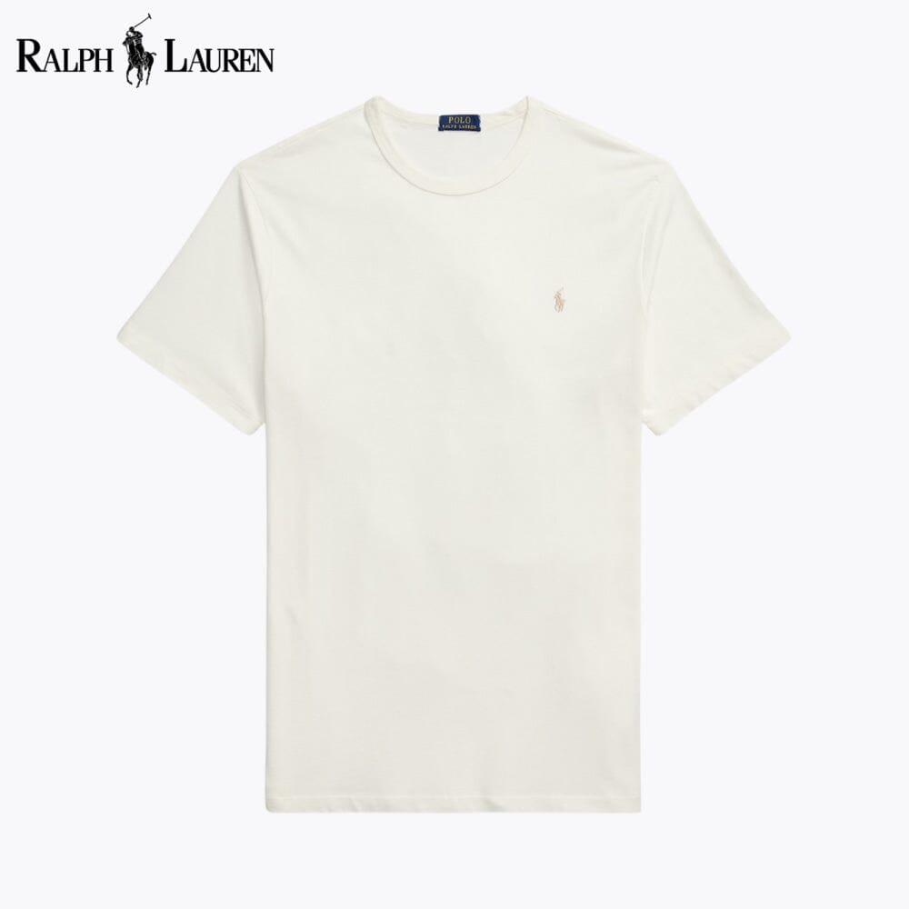 Men's Classic Crew-Neck T-Shirt