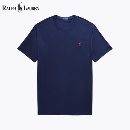 Men's Crew-Neck T-Shirt