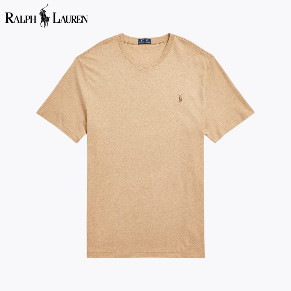 Men's Crew-Neck T-Shirt