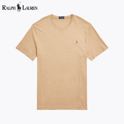 Men's Crew-Neck T-Shirt