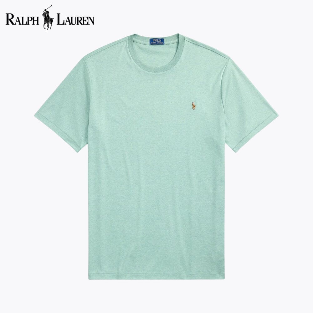 Men's Crew-Neck T-Shirt